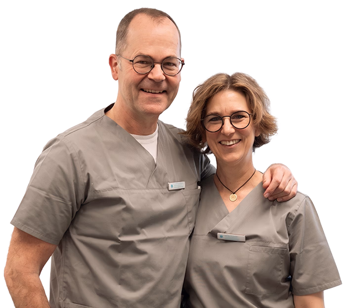 Andrea & Klaus Illerhaus