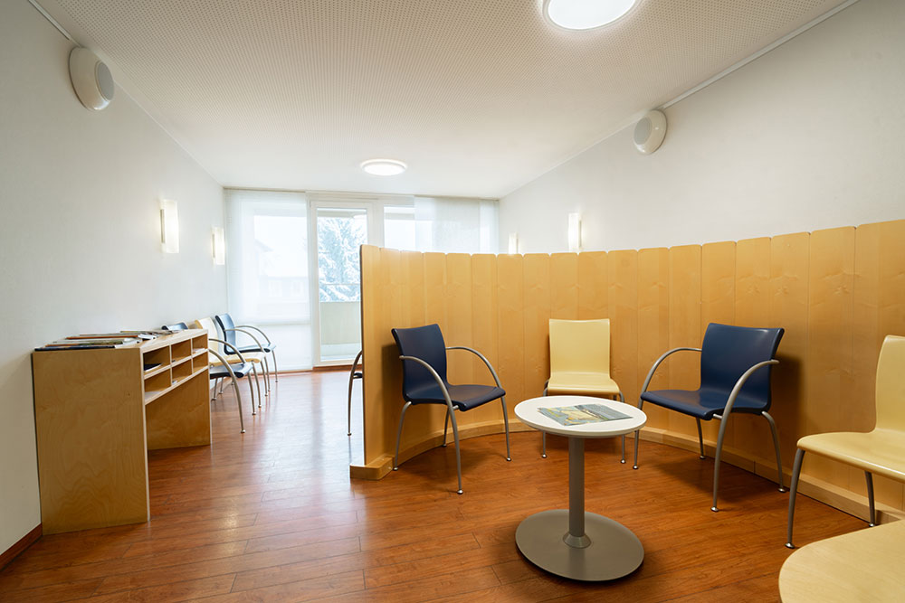 Schnelle Hilfe im Notfall